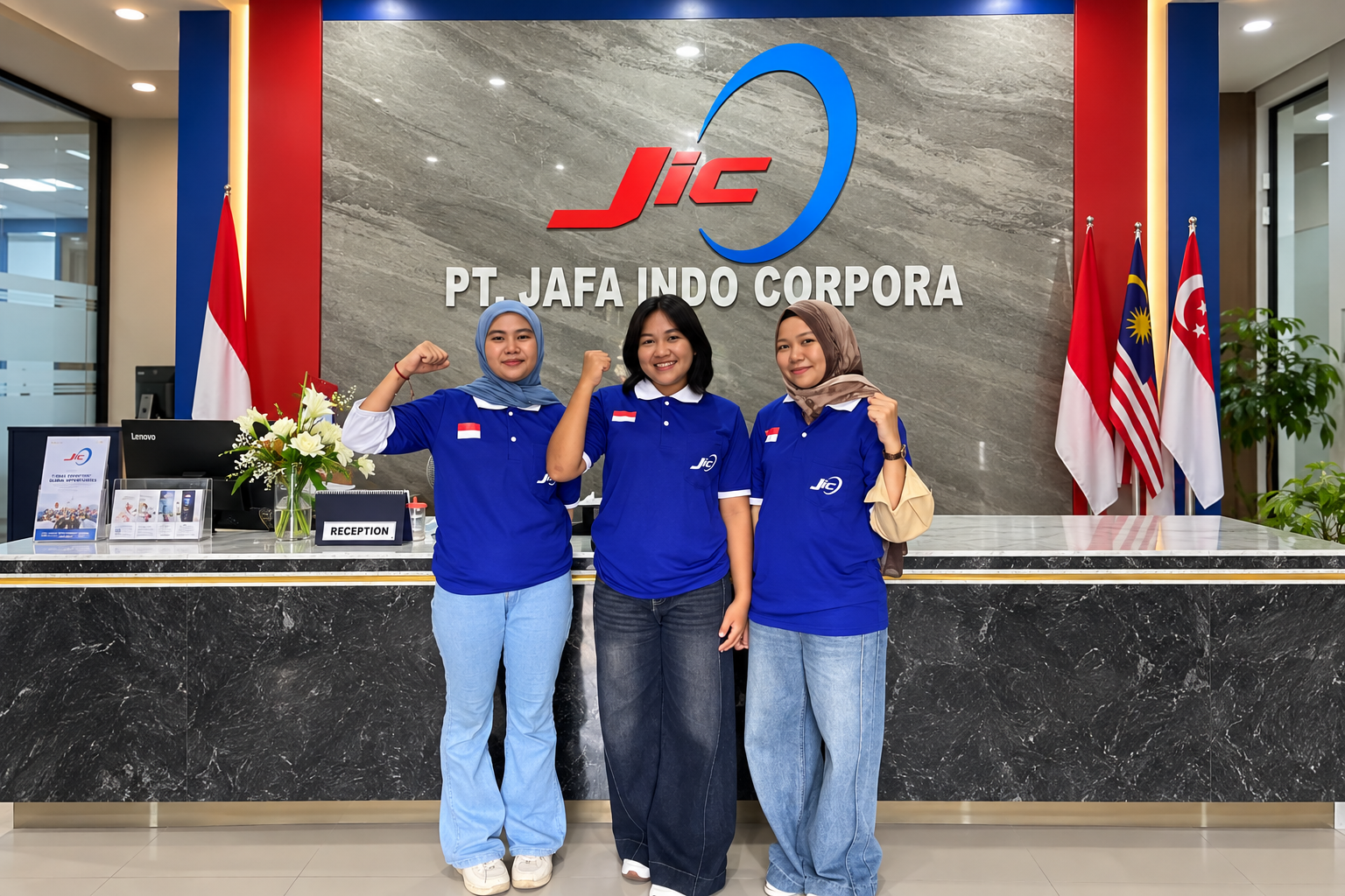 Jafa Indo Corpora: Dari Penghargaan Pemerintah hingga Menjadi Salah Satu P3MI dengan Penempatan PMI Tertinggi